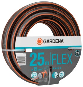 GARDENA Comfort Flex 9 9 bez armatur 3/4" 25m