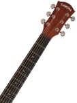 Cascha CGA200 Stage Series Dreadnought Acoustic Guitar Set