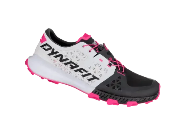 Dynafit Sky DNA dámské boty Pink Glo/Black Out vel. UK 4.0 / EU 36.5