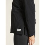 Craft SubZ Warm Hood černá