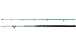 MADCAT UV Series Heavy Duty / Sumcový prut / 2,4 m / 200–300 g / 24T uhlík / 2 díly (1639103)