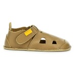 Lang.S by Tikki shoes Tikki Nido Cappuccino dětské