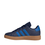 Tenisová obuv adidas Grand Court Lifestyle Lace-Up Jr JS4344 38