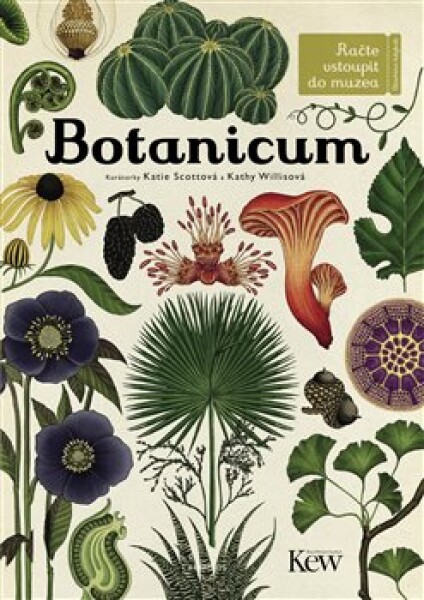 Botanicum