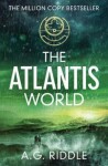 The Atlantis World Riddle