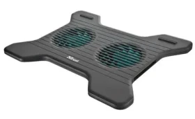 TRUST Xstream Breeze Notebook Cooling Stand / chladící podložka (17805)