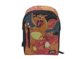 Pokémon Batoh Charmander
