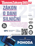 Zákon o dani silniční