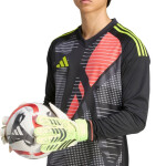 Tréninkové brankářské rukavice adidas Predator M JN5356 7,5