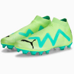 Pánské boty FUTURE Match LL FG/AG M 107176 03 - Puma 44 1/2