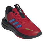 Boty adidas Marvel Iron-Man Racer Jr IG3560