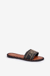 Pantofle model 212612 Step in style 36