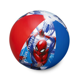 Míč nafukovací Spiderman 51cm - Alltoys Bestway