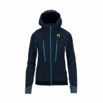 KARPOS W Piz Palu' Jacket, Vulcan/Midnight velikost: M