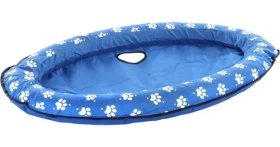 Flamingo Flosi Nafukovací člun pro psy 100x65x13cm (FLA-521369)