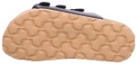 Domácí obuv Superfit 0-800113-8000 Velikost: 37