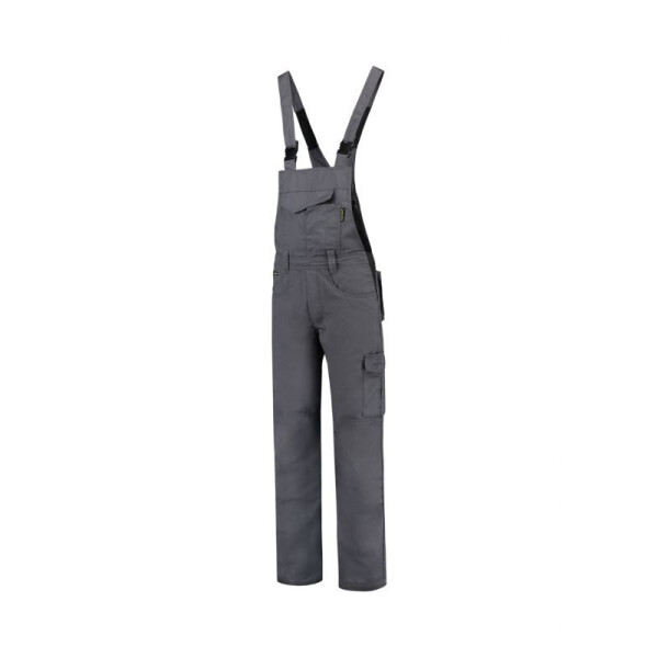Tricorp unisex pracovní kalhoty Dungaree Overall Industrial MLI-T66TB s