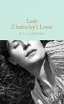 Lady Chatterley´s Lover - David Herbert Lawrence
