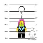 Smartlife LEGO Minifigures Hráčka videoher svítící figurka (HT)