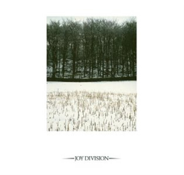 Joy Division: Atmosphere LP - Joy Division
