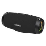 Dudao Y21Pro černá / Bezdrátový reproduktor / RGB podsvícení / Bluetooth 5.3 (208086)