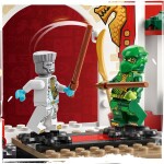 LEGO LEGO® NINJAGO® 71831 Chrám nindžů Spinjitzu