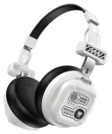 ONIKUMA GT803 bílá / Herní sluchátka / Bluetooth 5.4 / Výdrž 50 h (GT803 White)