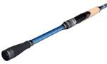 Giants Fishing Prut Deluxe Spin 2,43m 7-25g + Naviják Deluxe FD 3000