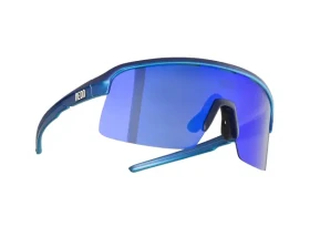 Neon Arrow 2.0 brýle Iridescent Blue/Mirror Blue