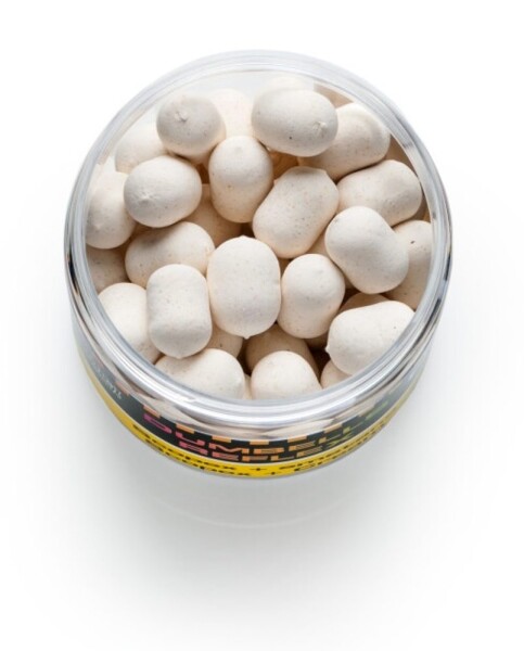 Mivardi Plovoucí boilie Rapid Dumbells Reflex 18mm 70g - Scopex + smetana 18mm,Mivardi Plovoucí boilie Rapid Dumbells Reflex 18mm 70g - Scopex + smeta