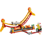 LEGO® Super Mario™ 71416 Lávová vlna rozšiřující set