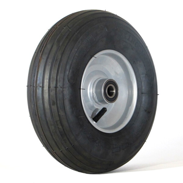 Feba Kolo bantamové Ø 320, kovový disk, kuličkové ložisko, náboj 75 mm 1285