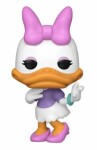 Funko POP Disney: Classics- Daisy Duck