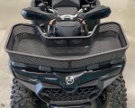 Přední ocelový koš na CFMOTO Gladiator X850/X1000 G3
