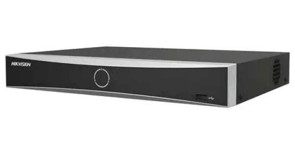 HIKVISION DS-7608NXI-K1/8P(D)/Alarm4+1 / NVR rekordér / 8 kanálů / 8x PoE / AcuSense (DS-7608NXI-K1/8P(D)/Alarm4+1)