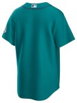 Nike Pánský dres Seattle Mariners MLB Stadium Alternate 50 Seasons Velikost: S