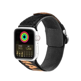 Dux Ducis Outdoor nylonový řemínek pro Apple Watch / Řemínek / Ultra, SE, 9-1 / 49-42 mm