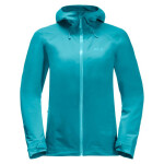 Bunda Jack Wolfskin Highest Peak 3l Jkt W 1115121-1221 xs