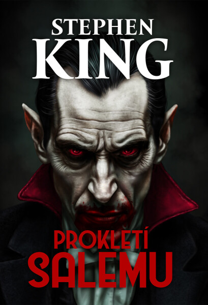 Prokletí Salemu - Stephen King