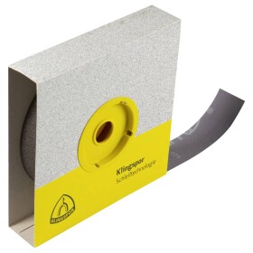 Klingspor KL 385 JF 263707 brusná role Zrnitost 60 (d x š) 25000 mm x 40 mm 1 ks