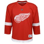 Outerstuff Dětský dres Detroit Red Wings NHL Replica Home Velikost: S/M