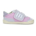 Mtng Free Baby Town Mallow/Nixon Pink