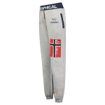 Geographical Norway Myer Blended DB 317 M WY8622H/GN-Blended Grey kalhoty 2XL
