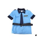 Set karneval policista 110-120 cm