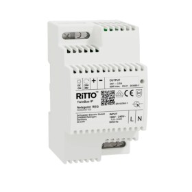 Schneider Electric RGE2057100 Napájecí zdroj