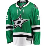 Fanatics Pánský Dres Dallas Stars #12 Radek Faksa Breakaway Alternate Jersey Distribuce: USA