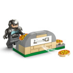 LEGO LEGO®│Marvel 11206 Spidey na motorce vs. Rhino