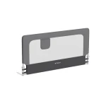 Tulano 25 Šedá Kryt zábradlí postele 150 cm (TN-COVER 25 GREY)