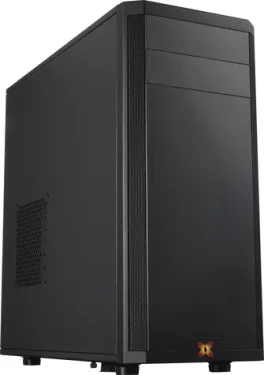 X-Diablo Gamer R5 3050 černá / Herní počítač / AMD Ryzen 5 5500 / 16GB DDR4 / 1TB NVMe SSD / RTX 3050 6GB / W11H (115523181)