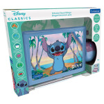 Lexibook Česko-anglický vzdělávací notebook Disney - Alltoys Lexibook